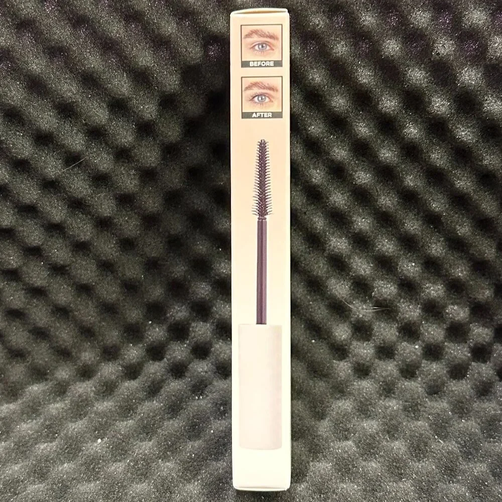 M2U NYC Everyday Volumizing + Lengthening Tubing Mascara